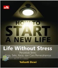 Image of How To Start ANew Life
