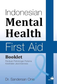 Image of Indonesian Mental Health First Aid