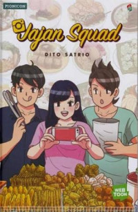Image of Jajan Squad