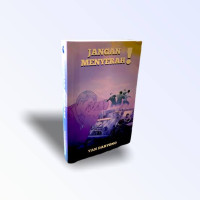 Image of Jangan Menyerah!