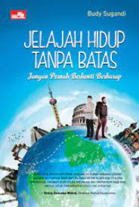 Image of Jelajah Hidup Tanpa Batas