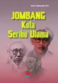 Image of Jombang Kota Seribu Ulama