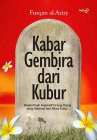 Image of Kabar Gembira Dari Kubur