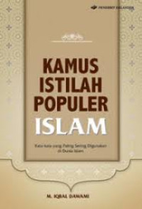 Image of Kamus Istilah Populer Islam