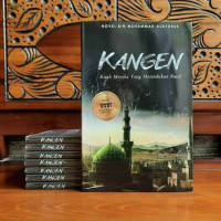 Image of Kangen