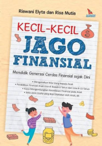 Image of Kecil-Kecil Jago Finansial