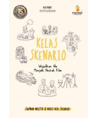Image of Kelas Skenario Wujudkan Ide Menjadi Naskah FIlm