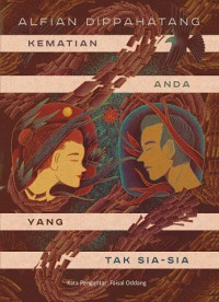 Image of Kematian Anda Yang Tak Sia-Sia
