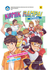 Image of Kesatria Bumantara