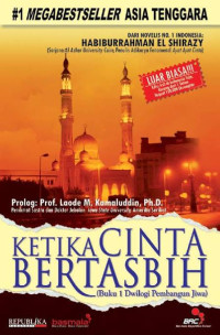Image of Ketika Cinta Bertasbih