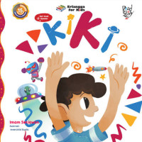 Image of Kiki