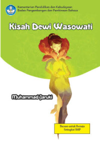 Image of Kisah Dewi Wasowati