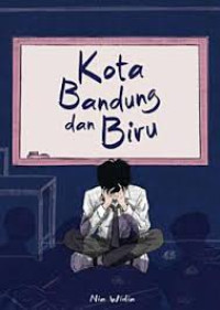 Image of Kota Bandung Dan Biru