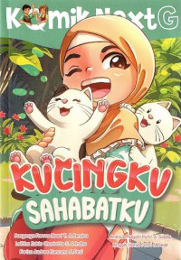 Image of Kucingku Sahabatku