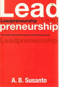 Image of Lead Leadpreneurship