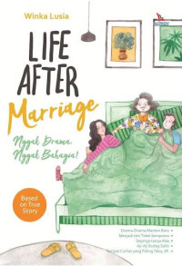 Image of Life After Marriage