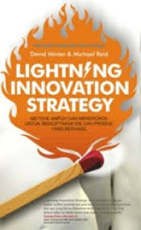 Image of Lightning Innovation Strategy