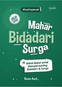 Image of Mahar Bidadari Surga