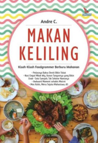 Image of Makan Keliling
