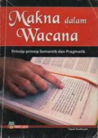 Image of Makna Dalam Wacana