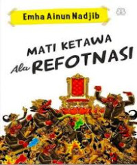 Image of Mati Ketawa Ala Reformasi