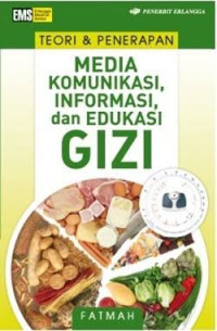 Image of Media Komunikasi, Informasi, dan Edukasi Gizi