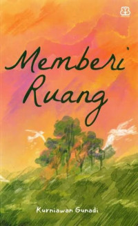 Image of Memberi Ruang