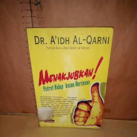 Image of Menakjubkan Potret Hidup Insan Beriman