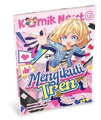 Image of Mengikuti Tren