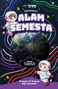 Image of Mengnal Alam Semesta