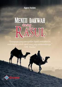 Image of Meniti Dakwah Sang Rasul