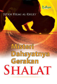 Image of Misteri Dahsyatnya Gerakan