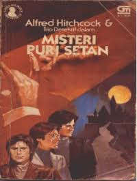 Image of Misteri Puri Setan