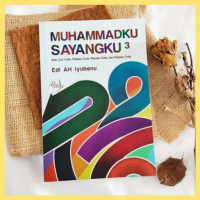 Image of Muhammadku Sayangku 3