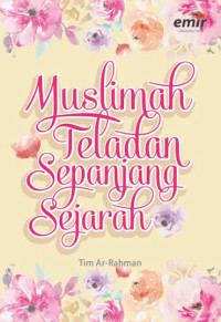 Image of Muslimah Teladan Sepanjang Masa