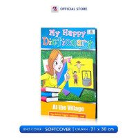 Image of My Happy Dictionary At The My Happy Dictionary At The village
