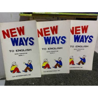 Image of New Ways To English Buku Penuntun Buku 2