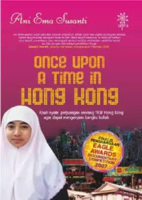 Image of Once Upon a Time in Hongkong