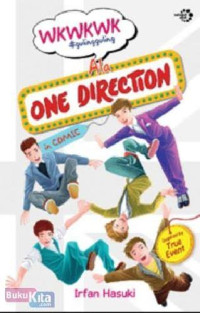 Image of One Direction