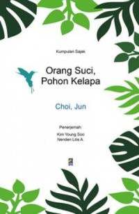 Image of Orang suci Pohon Kelapa