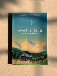 Image of Overthinking