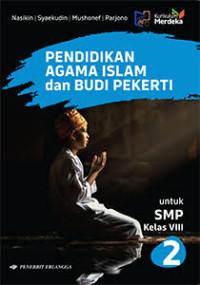 Image of Pendidikan Agama Islam Dan Budi Pekerti Untuk SMP Kelas VIII 2