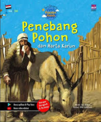Image of Penenbang Pohon Dan Harta Karun