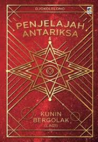 Image of Penjelajah Antariksa Kunin Bergolak