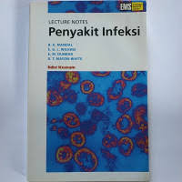 Image of Penyakit Infeksi
