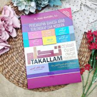 Image of Percakapan Bahsa Arab Terlengkap Dan Modern