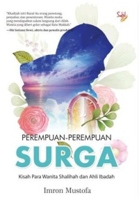 Image of Perempuan-perempuan Surga