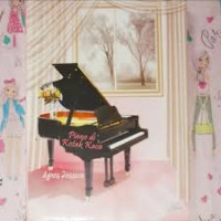 Image of Piano Di Kotak Kaca