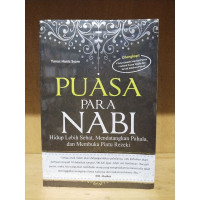 Image of Puasa Para Nabi