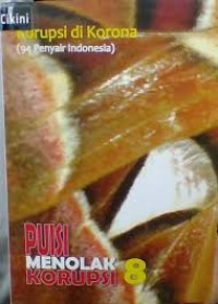 Image of Puisi Menolak Korupsi 8